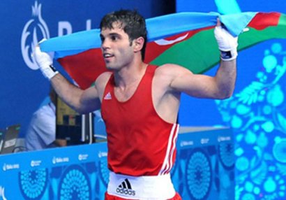 Sevgilisini döyən dünya çempionumuza cinayət işi açıldı
