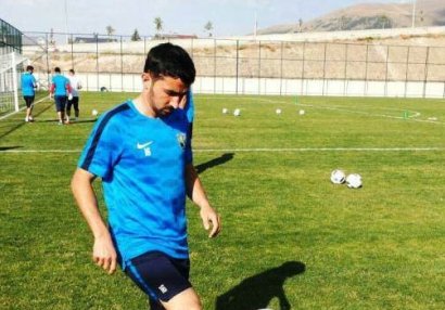 Azər Məmmədov: "Məni Premyer Liqada nəyin gözlədiyini bilirəm"