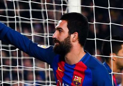 Arda Turan yenidən Super Liqada? - İDDİA