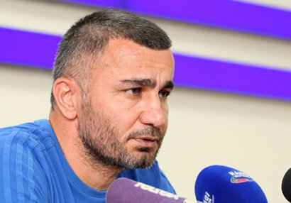 Qurban Qurbanov: "Özümüzü aldatmayaq, ÇL elə-belə turnir deyil"