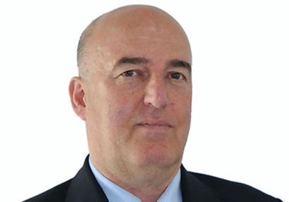 AFFA rəsmisi Avropa Liqasında