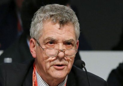AFFA-dan 700 minavro alan vitse-prezident istefa verdi