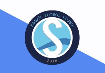 "Səbail" loqosunu dəyişdi - FOTO