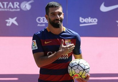 Arda Turana gələn fantastik təklif açıqlandı