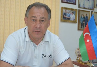 Oğlunun bahalı maşınları ilə gündəmə gələn vitse-prezident: "Nazirin xəbəri var"