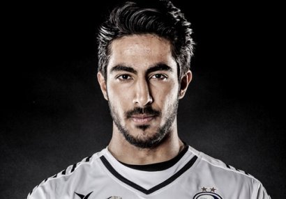 “Səbail” iranlı futbolçu ilə müqavilə bağlayacaq