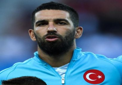 Arda qayıdır