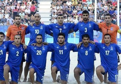 Millimizin Portuqaliya və Almaniya ilə oyunlarının saatı