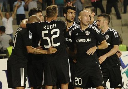 "Qarabağ" sifariş ərizəsini PFL-ə təqdim etdi - SİYAHI
