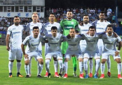 "İnter"in Premyer Liqa üçün heyəti - SİYAHI