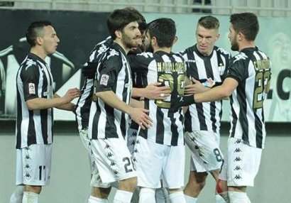 "Neftçi" mövsümə bu heyətlə başlayır - SİYAHI