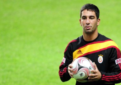"Qalatasaray"ın prezidentindən Arda Turanla bağlı şad xəbər