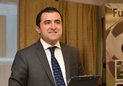 Kamran Quliyev: “Klublar özləri çıxış yolu tapacaq”