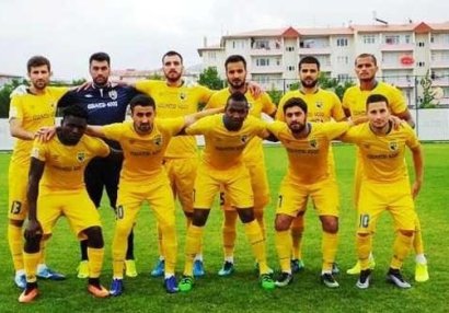 “Kəpəz” mövsümə 23 nəfərlə başlayır -SİYAHI