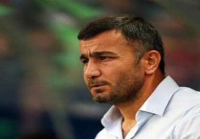 "Derbidə qələbə qazanmaq xoş idi"- Qurban Qurbanov