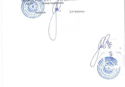 Rauf "İnter"lə müqaviləsinin surətini yaydı - FOTOLAR