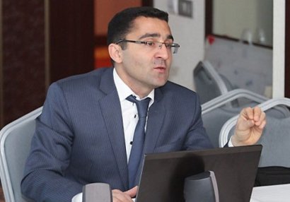 Rəmiş Malıyev: "AFFA-da yüzlərlə belə müqavilə aşkarlamışam"