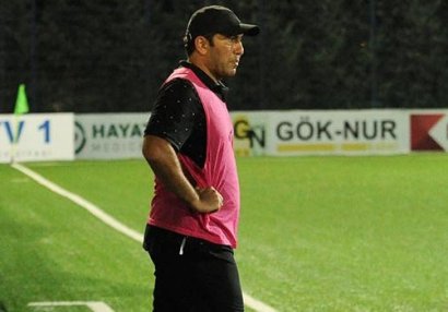 Samir Əliyev: "Neftçi" "Səbail"ə uduzmaq istəməz"