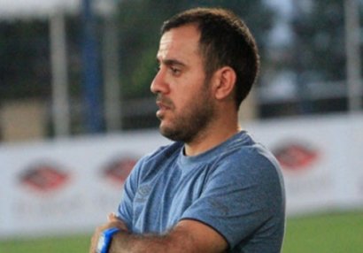 "Təmkin yeganə qəhrəman deyil" - Ayxan Abbasov