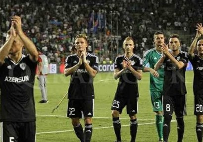 Bizim kimi "Qarabağ"...