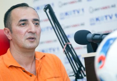 Bəxtiyar Musayevə ağır itki