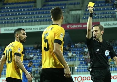 "Neftçi" yenə qələbə qazana bilmədi, "İnter" "Səbail"i uddu