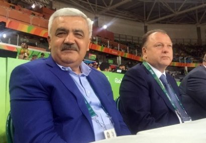 Azərbaycan cüdosu: 2 ilə haradan haraya...
