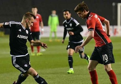 Mərkəzi oyunda "Qarabağ" güldü, "Zirə" zirvəni əldən vermədi