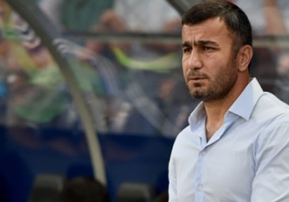 "Məni düzgün başa düşün" - Qurban Qurbanov