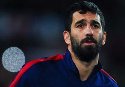 Transfer pəncərəsi bağlandı: Arda Turan harda oynayacaq?