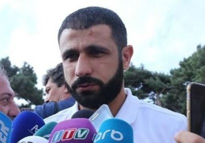 "Bizim futbolçuların səviyyəsi budu" - Rəşad Sadıqov
