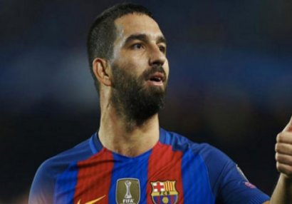 Arda Turandan şok açıqlama: "Məni istəmirlər"