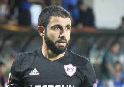 Rəşad Sadıqov niyə "Qarabağ"ın baş məşqçisi olmadı?