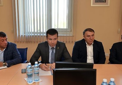 Baş katib Nizamnaməni ayaqladı: Lippert niyə qovulmur?