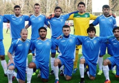 "Turan Tovuz" Qərb derisini qazandı