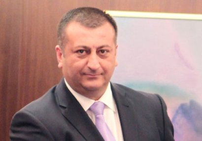AFFA-da Nizamnamə pozuntusu: Bir qurumu İK-da 2 nəfər təmsil edir