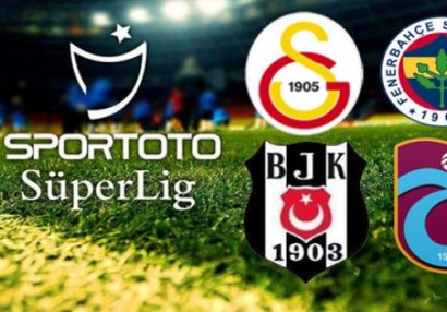 Türkiyə Super Liqası Azərbaycanda yayımlanacaq