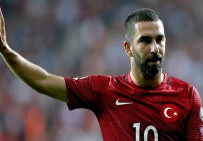 Arda Turanın menecerindən yekun açıqlama