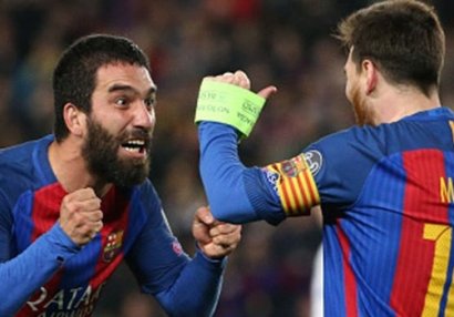 Arda Turan "Qalatasaray"a niyə gəlmədi? - RƏSMİ