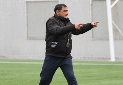 U-21-in baş məşqçisi kim olacaq?