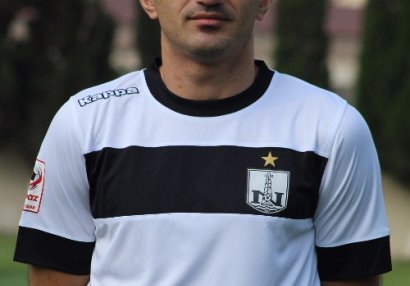"Neftçi"dən daha bir transfer - FOTO