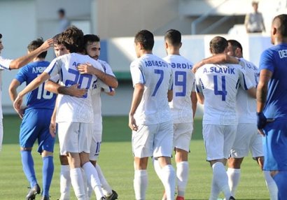 Yenə IV turda: Bir ilə 1 gün qalmış