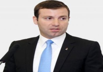 Elxan Məmmədovun "yamaq" olması
