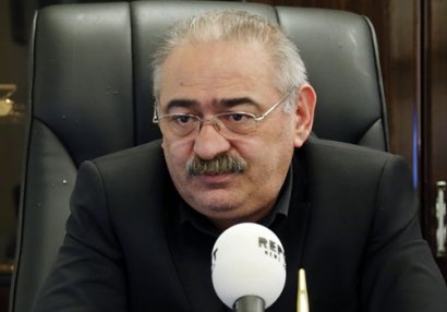 Ramin Musayev I diviziona buraxılmayan klublardan danışdı - MÜSAHİBƏ