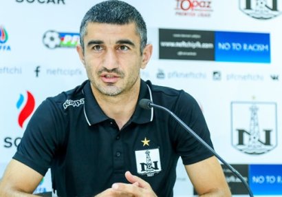 “Neftçi”dən təklif gəlməsəydi, karyeramı bitirmək istəyirdim”