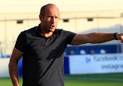 Samir Abasov: "Meydana 22 insan balası çıxır axı"