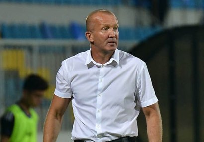 Qriqorçuk hakimlikdən narazıdı: "Heç nədən qorxmuram"