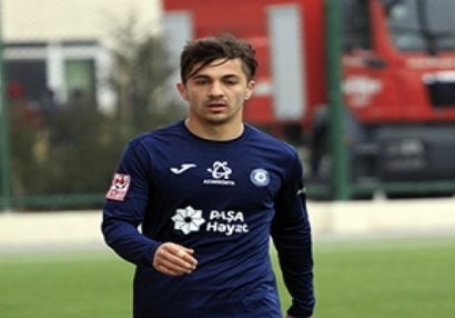 Nicatın atası danışdı: "Onluq heç nə yoxdur"