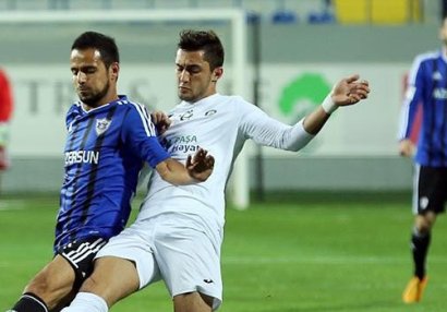“Sumqayıt” - “Qarabağ” oyununun yeri dəyişdirildi