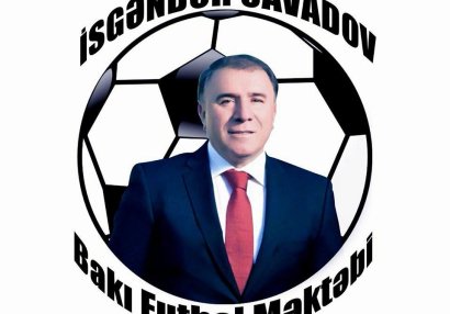 "İsgəndər Cavadov BFA" fəaliyyətə başladı - FOTOLAR